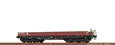 040-67039 - N - Flachwagen RRym 60-21 DR, III